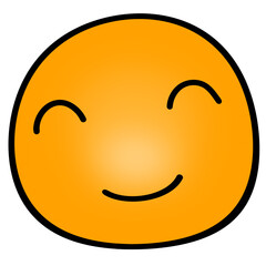 smiley face icon