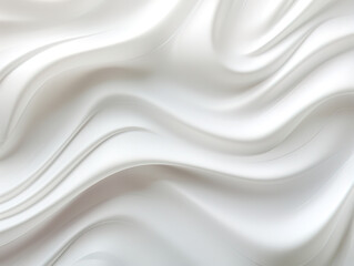 Fototapeta premium Awesome Diagonal motion lines white background