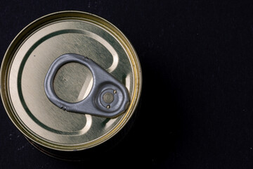 liver pate conserve