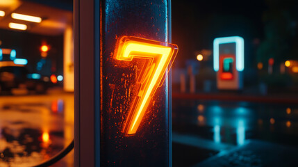 Obraz premium Power energy fast charging electricity symbol. Lightning sign wire app thundershot voltage speed charge vector illustration