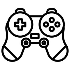 Game Controller Icon