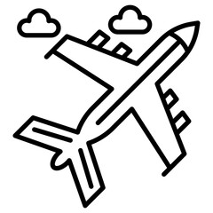 Plane Icon