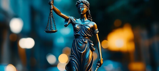 Futuristic case outcome prediction powered AI where artificial intelligence analyzes case law judicial behavior and legal arguments to predict the most likely outcomes of legal disputes