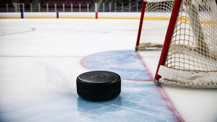 ice hockey stick
