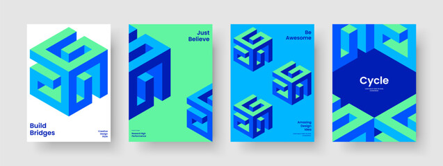 Geometric Brochure Template. Creative Banner Layout. Modern Background Design. Flyer. Business Presentation. Book Cover. Poster. Report. Handbill. Journal. Advertising. Pamphlet. Portfolio