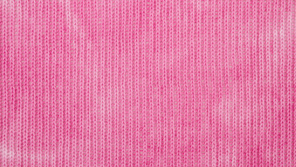 close-up of the texture of a warm knitted sweater cozy clothes	
