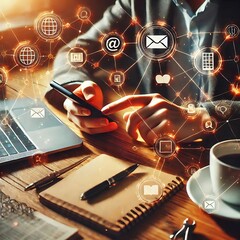Digital Innovation: Connecting Ideas Through Technology