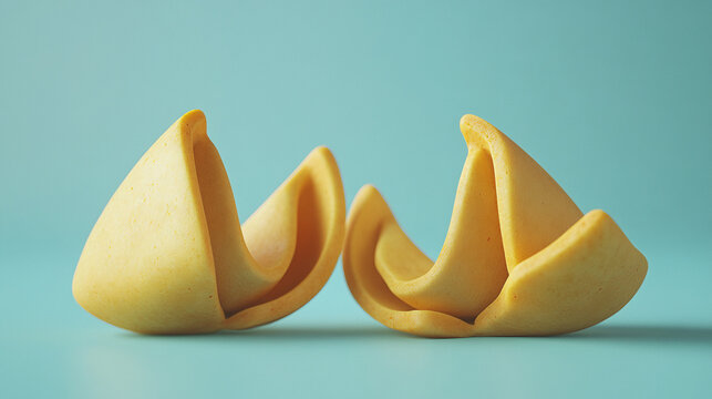 broken egg shell CRACERS