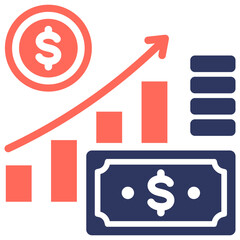 Inflation Icon