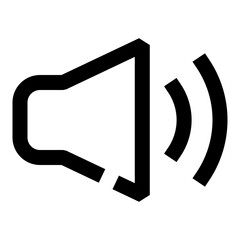 User interface - Style Line