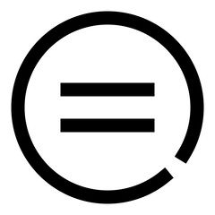 User interface - Style Line