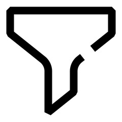 User interface - Style Line