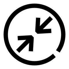 User interface - Style Line