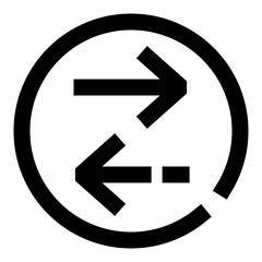 User interface - Style Line