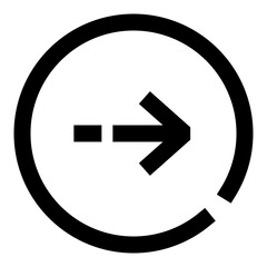 User interface - Style Line