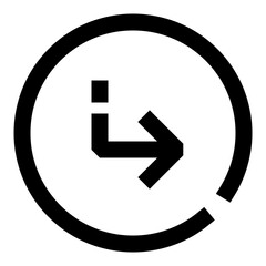 User interface - Style Line