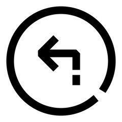 User interface - Style Line