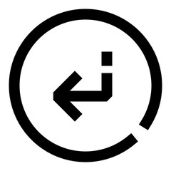 User interface - Style Line