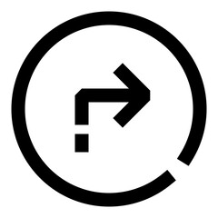 User interface - Style Line