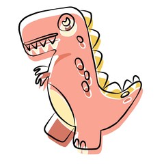 Dinosaur, dinosaur picture , animal, beautiful images used in general work.