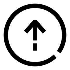 User interface - Style Line