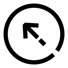 User interface - Style Line