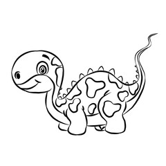 Dinosaur, dinosaur picture , animal, beautiful images used in general work.