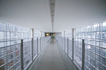 渡り廊下