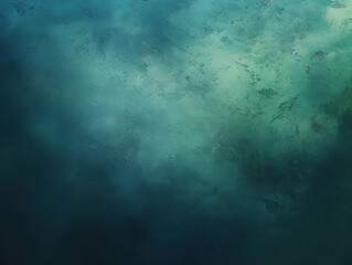 Outstanding blue watercolor texture background