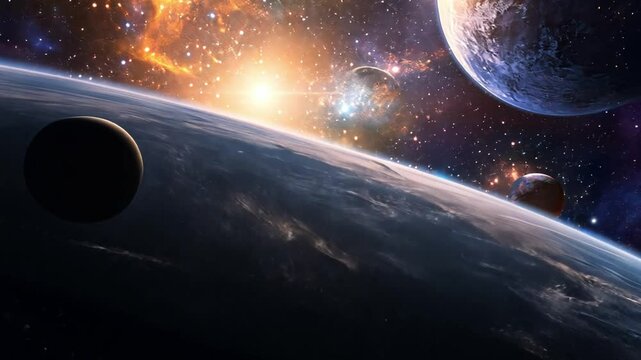 Astronomers using spectroscopy to study the composition of stars, planets, and other celestial bodies.