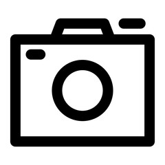 camera image icon