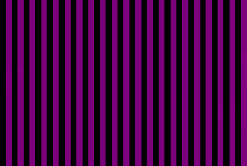 Shocking DarkMagenta  color and black color background with lines. traditional vertical striped background texture..