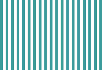 Obraz premium Deep-Sea color and white color background with lines. traditional vertical striped background texture..
