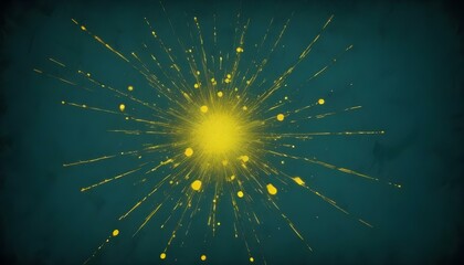 Clear Plain Shiny Warm Soft Vintage Bokeh Cloudy Wave Like Geometric Blue Background or Texture