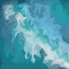 Seamless pattern, marble, water for bed linen, wallpaper and texture. great for fashion, poster, web, banner, page, cover, social, media, card.