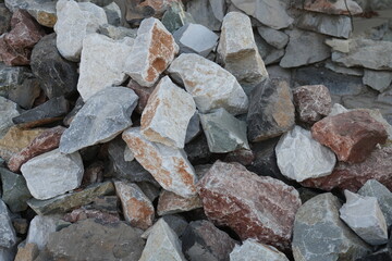 stone wall background