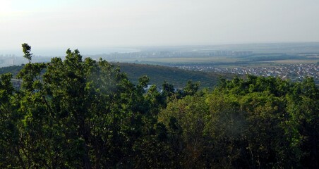 Кавказ