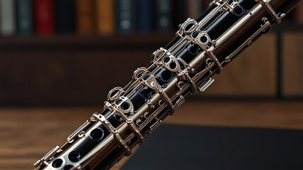Obraz premium Elegant Flutes