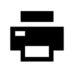 printer icon