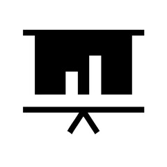presentation icon