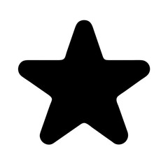 star