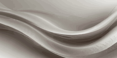 Obraz premium Abstract composition of crimson wave white bright soft smooth light smokey glowing wallpaper texture background