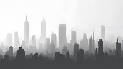 city background 3