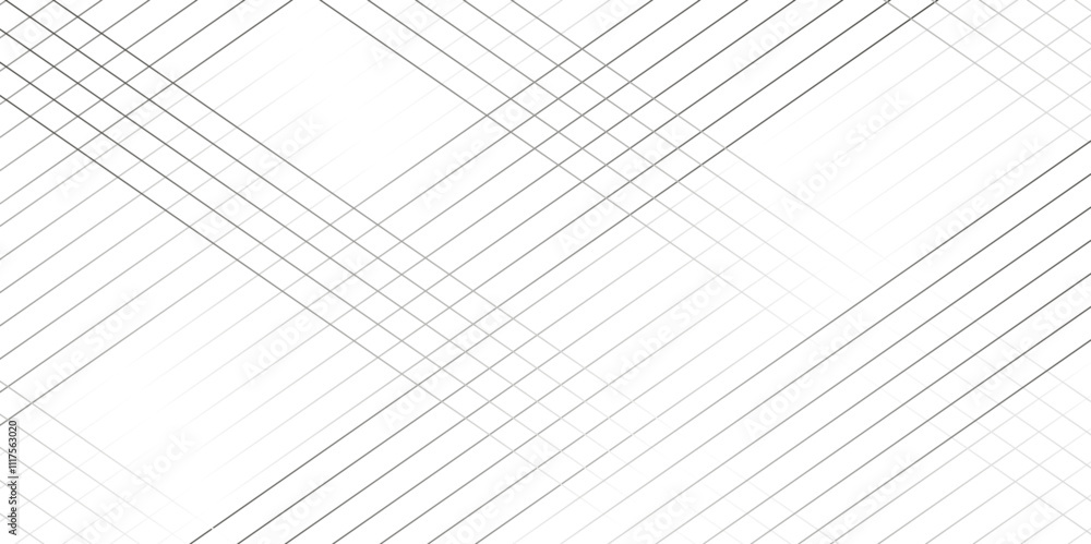 Poster diagonal stripe oblique, slanting lines gradient abstract art modern geometric vector pattern backgr
