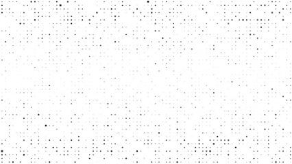 Abstract geometric background with squares © dniprodd