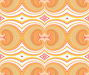 new beautiful & stylish cotton bed sheet design