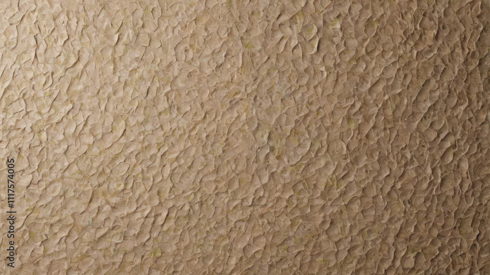 Poster beige textured cardstock.a textured paper surface with a rough, uneven and weathered pattern to crea