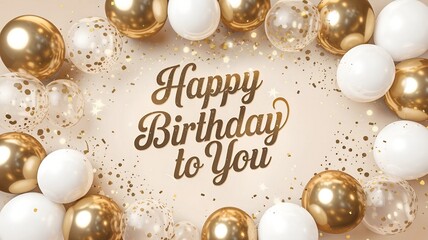 Birthdays are whispers from the universe saying YOU matter happy birthday
