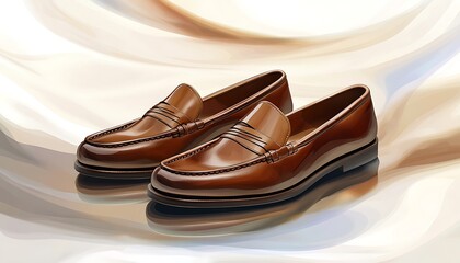 Accessories that shows us the concept of modern life style 