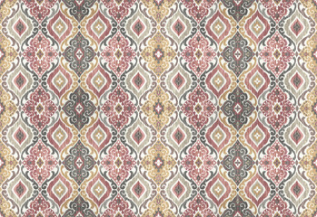 geometric seamless patterns, digital print abstract geometry, allover tessellation design, modern digital textile patterns, minimalist geometric motifs, watercolor texture patterns, vibrant watercolor
